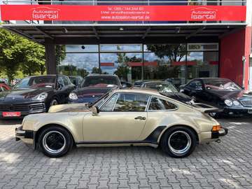 3.0 turbo Carrera - 30t€ invest. - H-Kz.