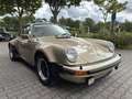Porsche 930 3.0 turbo Carrera - 30t€ invest. - H-Kz. Gold - thumbnail 4
