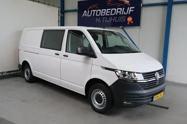 Volkswagen Transporter 2.0 TDI L2H1 30 DC