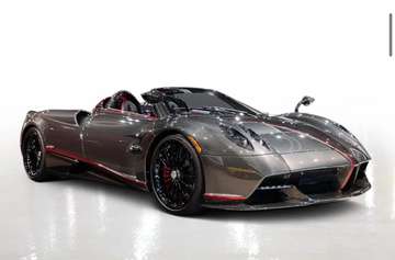 HUAYRA ROADSTER V12 764 HP 1 OF 100