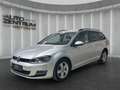 Volkswagen Golf VII Variant Comfortline BMT Silber - thumbnail 3