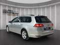 Volkswagen Golf VII Variant Comfortline BMT Silber - thumbnail 8