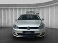 Volkswagen Golf VII Variant Comfortline BMT Silber - thumbnail 2