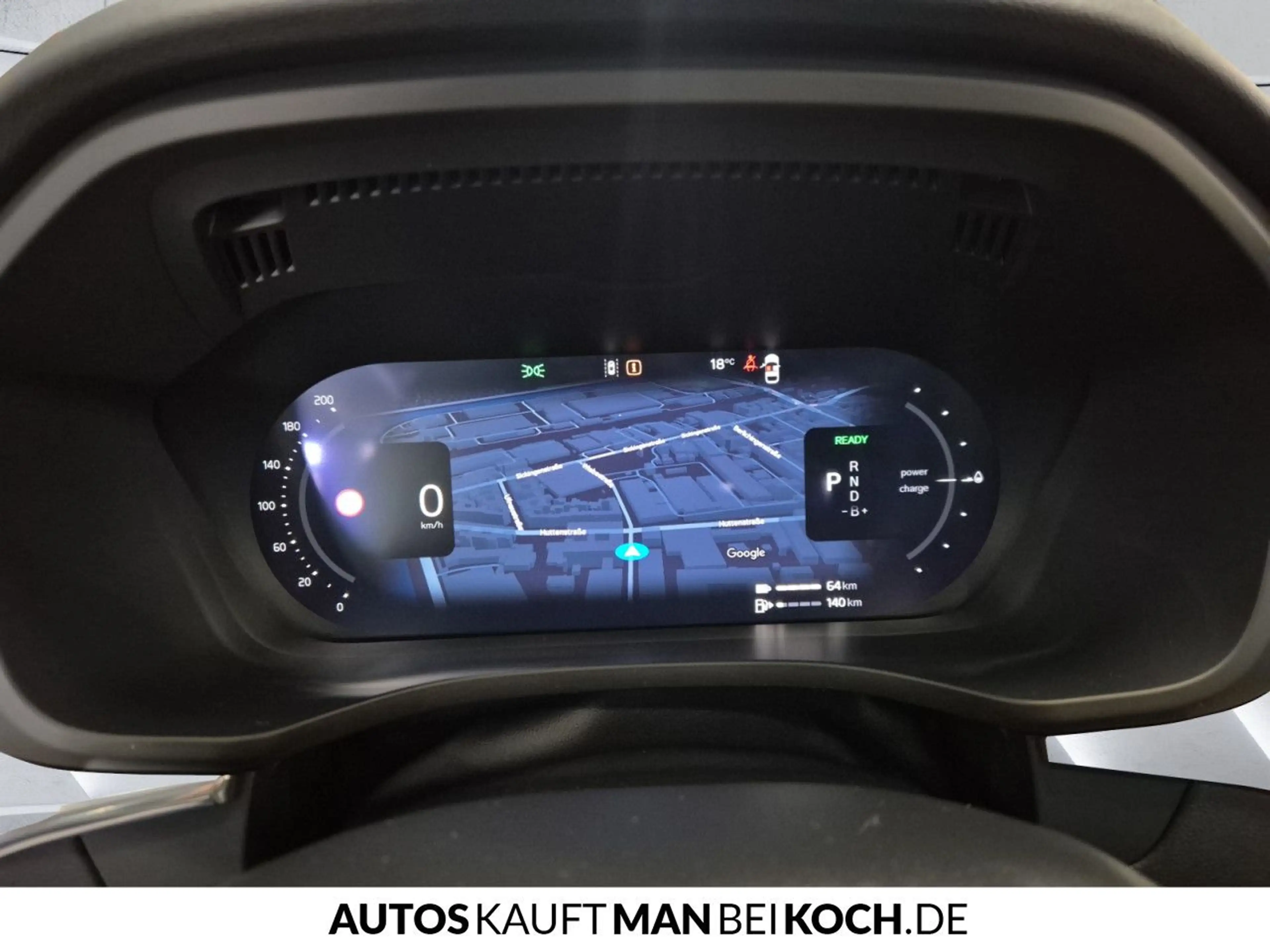 Volvo XC60 T6 AWD B Plus Dark ACC BLIS HUD PANO H/K — photo 11