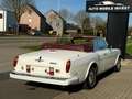 Rolls-Royce Corniche IV 1 OF 219 VERY LOW MILEAGE 0483/47.20.60 Weiß - thumbnail 3