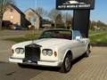 Rolls-Royce Corniche IV 1 OF 219 VERY LOW MILEAGE 0483/47.20.60 Weiß - thumbnail 1