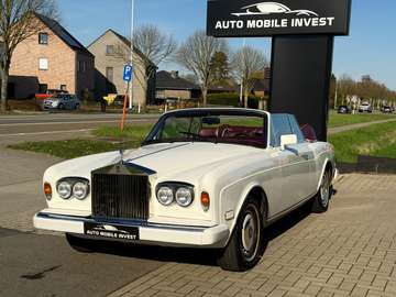 IV 1 OF 219 VERY LOW MILEAGE 0483/47.20.60