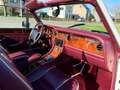 Rolls-Royce Corniche IV 1 OF 219 VERY LOW MILEAGE 0483/47.20.60 Weiß - thumbnail 12