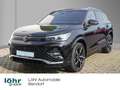 Volkswagen Tiguan 2.0 TDI DSG 4Motion R-Line *Pano*Standhzg.*AHK*... Schwarz - thumbnail 1