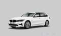 BMW 320 e 360°Laser DAB HiFi WLAN Komfort Alarm Sport Blanc - thumbnail 1