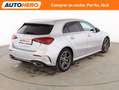 Mercedes-Benz A 200 d AMG Line Gris - thumbnail 6