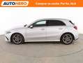 Mercedes-Benz A 200 d AMG Line Gris - thumbnail 3
