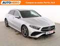 Mercedes-Benz A 200 d AMG Line Gris - thumbnail 8