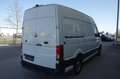 Volkswagen Crafter 2,0 TDI Kasten 30 L2H2 DSG/NAVI/KAM/2xAB Blanc - thumbnail 6