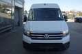 Volkswagen Crafter 2,0 TDI Kasten 30 L2H2 DSG/NAVI/KAM/2xAB Blanc - thumbnail 18
