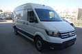 Volkswagen Crafter 2,0 TDI Kasten 30 L2H2 DSG/NAVI/KAM/2xAB Blanc - thumbnail 2