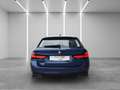 BMW 520 d 48 V Touring Aut. *LEDER*ACC*LED*ERSTBESITZ* Blau - thumbnail 5
