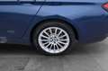BMW 520 d 48 V Touring Aut. *LEDER*ACC*LED*ERSTBESITZ* Blau - thumbnail 10