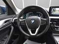 BMW 520 d 48 V Touring Aut. *LEDER*ACC*LED*ERSTBESITZ* Blau - thumbnail 15