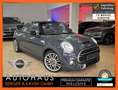 MINI Cooper S COOPER S Cabrio | NAVI | LED +[12M.GARANTIE]  Grau - thumbnail 1