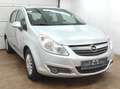 Opel Corsa D 1.2 16V KLIMA ALLWETTER TEMB BC AUX USB Edition Grau - thumbnail 4