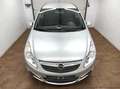 Opel Corsa D 1.2 16V KLIMA ALLWETTER TEMB BC AUX USB Edition Grau - thumbnail 5