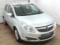 Opel Corsa D 1.2 16V KLIMA ALLWETTER TEMB BC AUX USB Edition Grau - thumbnail 3