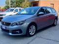 Peugeot 308 308 BlueHDi 130 S&S EAT8 SW Allure Pack Gris - thumbnail 3