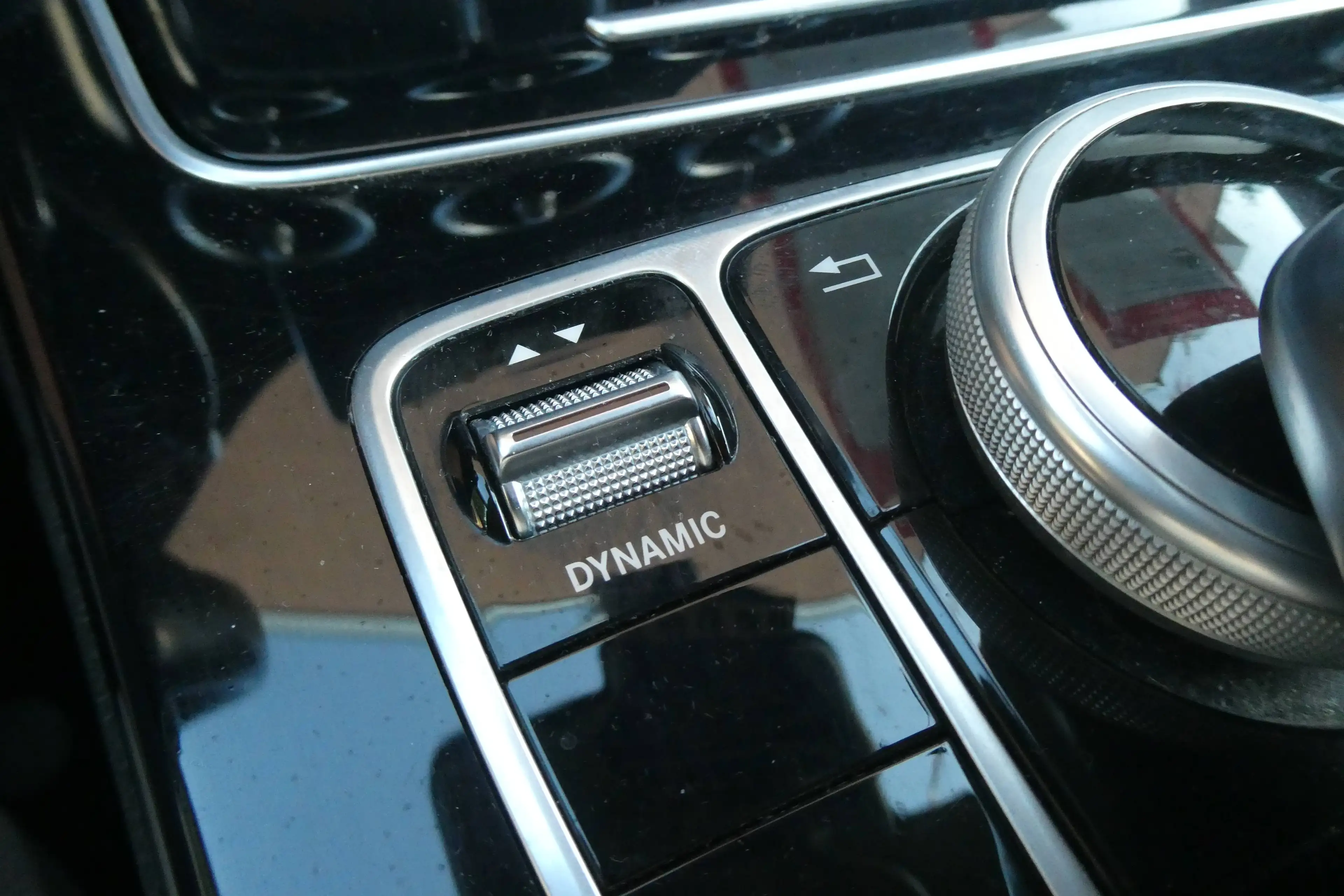 Mercedes-Benz C 250 C 250 d 4Matic T 9G-TRONIC Avantgarde — photo 15