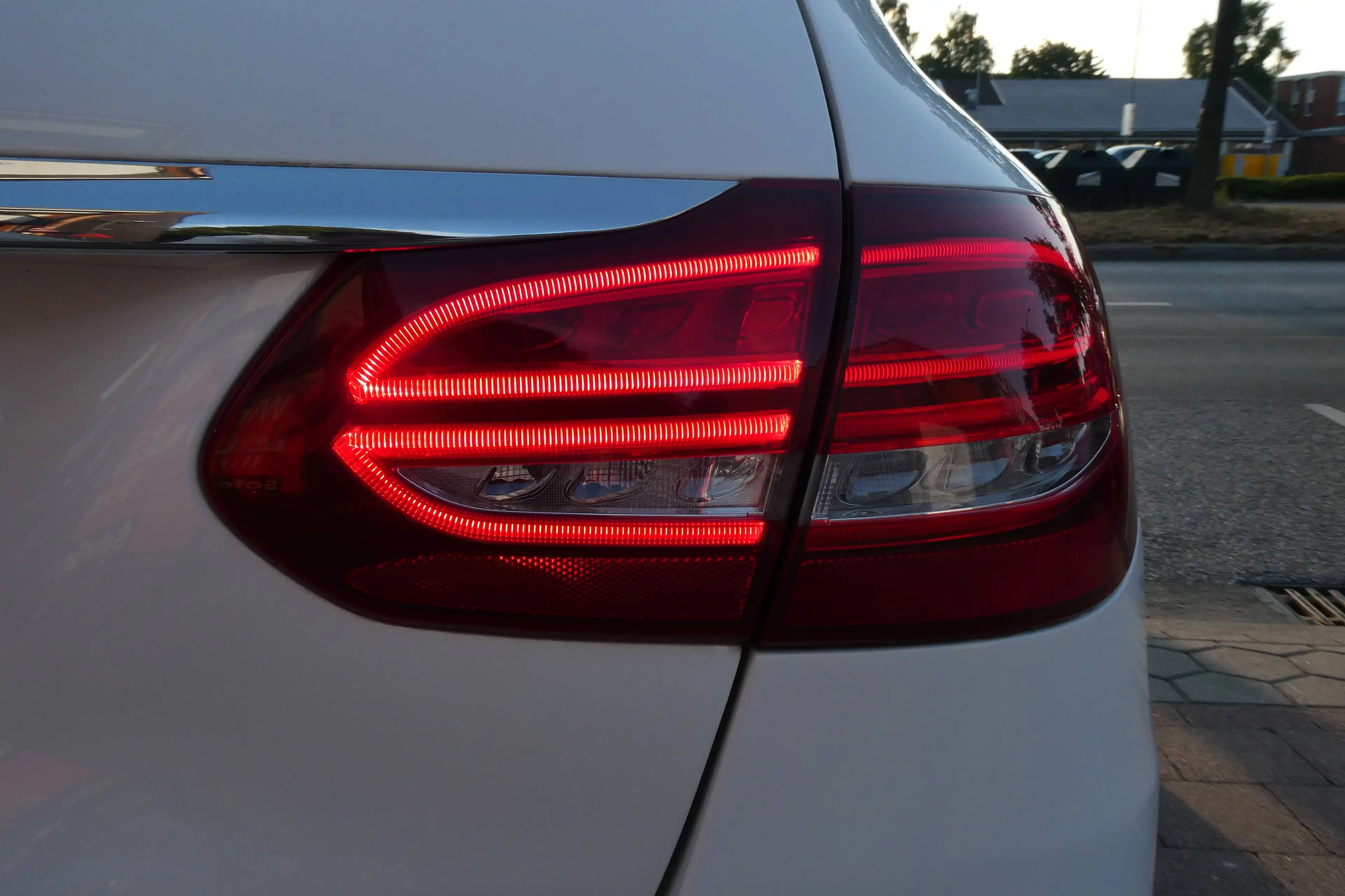 Mercedes-Benz C 250 C 250 d 4Matic T 9G-TRONIC Avantgarde — photo 5