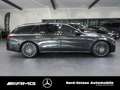 Mercedes-Benz E 200 T AMG DISTRO PANO AHK SHZ 360° MEMORY Grau - thumbnail 4