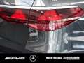 Mercedes-Benz E 200 T AMG DISTRO PANO AHK SHZ 360° MEMORY Grau - thumbnail 10