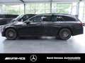 Mercedes-Benz E 200 T AMG DISTRO PANO AHK SHZ 360° MEMORY Grau - thumbnail 8