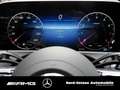 Mercedes-Benz E 200 T AMG DISTRO PANO AHK SHZ 360° MEMORY Grau - thumbnail 13