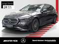 Mercedes-Benz E 200 T AMG DISTRO PANO AHK SHZ 360° MEMORY Grau - thumbnail 1
