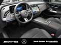 Mercedes-Benz E 200 T AMG DISTRO PANO AHK SHZ 360° MEMORY Grau - thumbnail 12