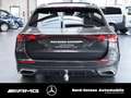 Mercedes-Benz E 200 T AMG DISTRO PANO AHK SHZ 360° MEMORY Grau - thumbnail 6
