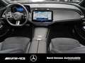Mercedes-Benz E 200 T AMG DISTRO PANO AHK SHZ 360° MEMORY Grau - thumbnail 14