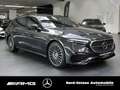 Mercedes-Benz E 200 T AMG DISTRO PANO AHK SHZ 360° MEMORY Grau - thumbnail 3