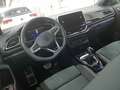 Volkswagen T-Roc T-ROC 1.5 TSI DSG R-LINE*AHK*KAMERA*NAVI*LED*SHZ Schwarz - thumbnail 5
