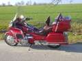 Honda Gold Wing 1500 SE Modell Rot - thumbnail 1