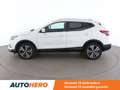 Nissan Qashqai 1.3 DIG-T Acenta Biały - thumbnail 2