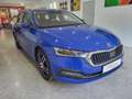 Skoda Octavia Octavia Combi 2,0 TDI DSG Style *3 Jahre Garantie Blau - thumbnail 3