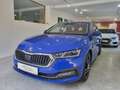 Skoda Octavia Octavia Combi 2,0 TDI DSG Style *3 Jahre Garantie Blau - thumbnail 1