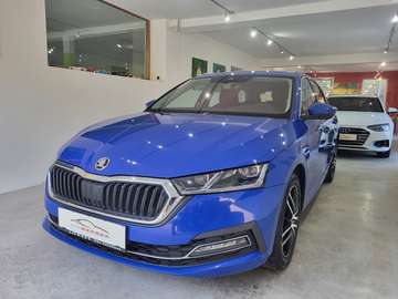Octavia Combi 2,0 TDI DSG Style *3 Jahre Garantie