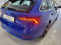 Skoda Octavia Octavia Combi 2,0 TDI DSG Style *3 Jahre Garantie Blau - thumbnail 33