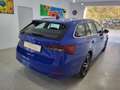 Skoda Octavia Octavia Combi 2,0 TDI DSG Style *3 Jahre Garantie Blau - thumbnail 4