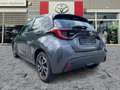 Toyota Yaris 1.5 Hybrid Team Deutschland Navi*KAM*SHZ Gris - thumbnail 6