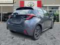 Toyota Yaris 1.5 Hybrid Team Deutschland Navi*KAM*SHZ Gris - thumbnail 7