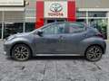 Toyota Yaris 1.5 Hybrid Team Deutschland Navi*KAM*SHZ Gris - thumbnail 4